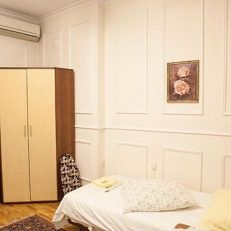 Botev Apartment Sofia Exterior photo